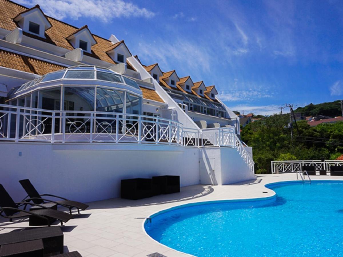 Livemax Resort Izu Shimoda Shimoda  Exterior photo