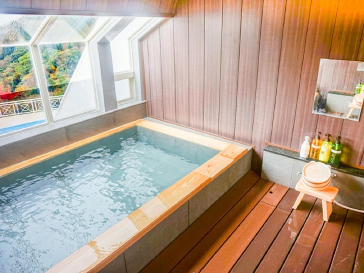 Livemax Resort Izu Shimoda Shimoda  Exterior photo