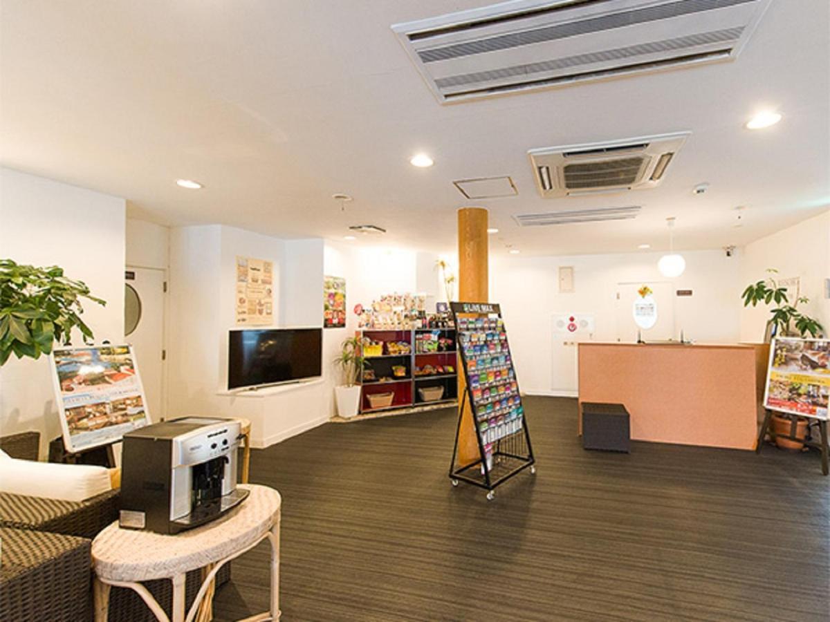 Livemax Resort Izu Shimoda Shimoda  Exterior photo