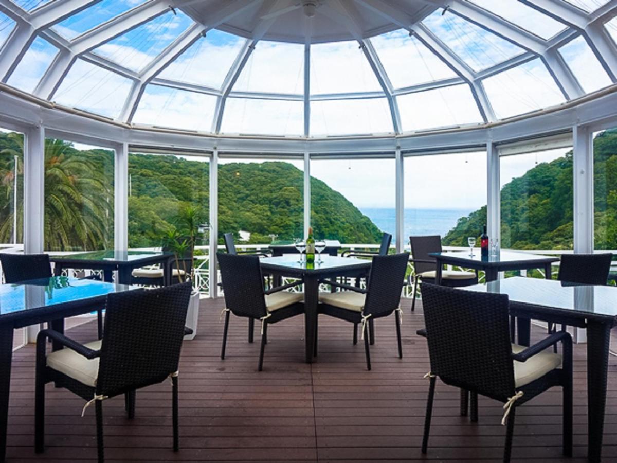 Livemax Resort Izu Shimoda Shimoda  Exterior photo