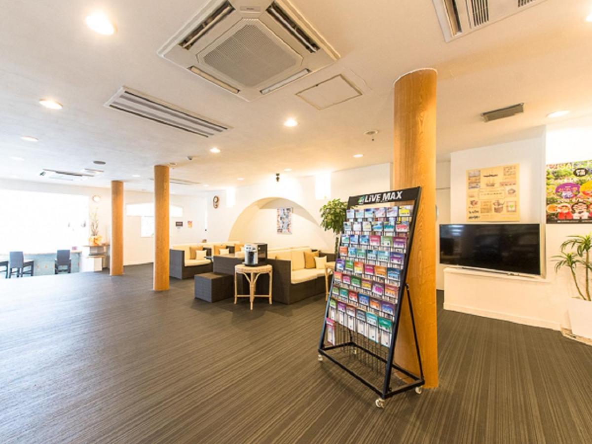 Livemax Resort Izu Shimoda Shimoda  Exterior photo