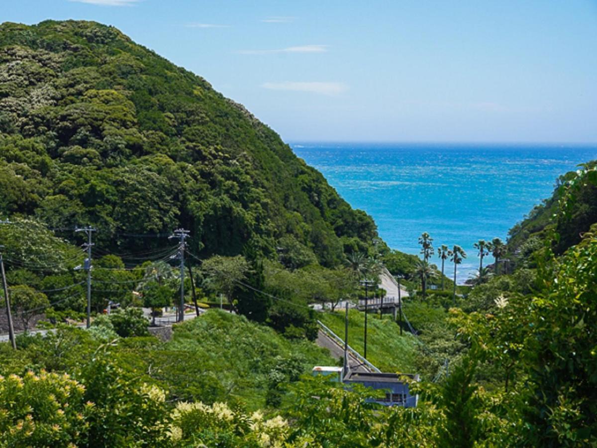 Livemax Resort Izu Shimoda Shimoda  Exterior photo