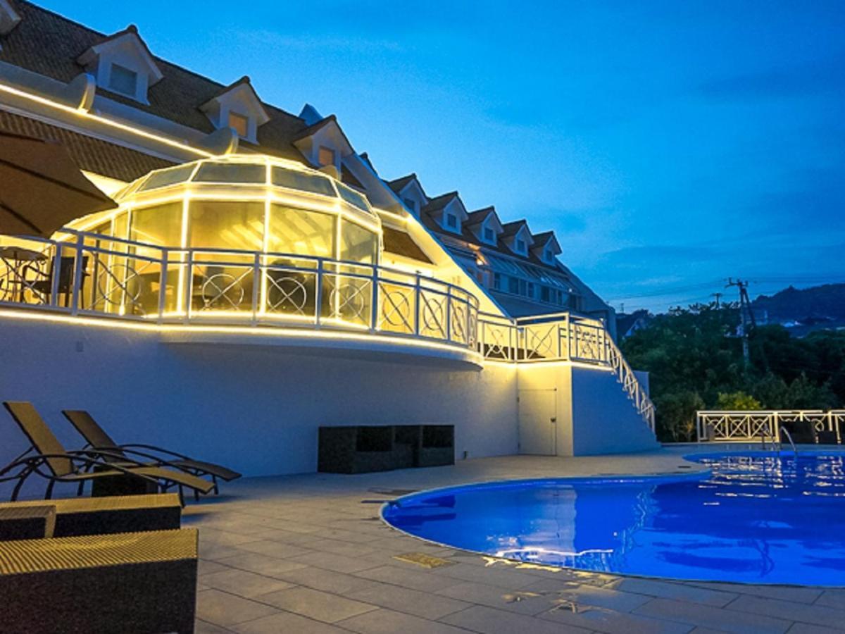 Livemax Resort Izu Shimoda Shimoda  Exterior photo