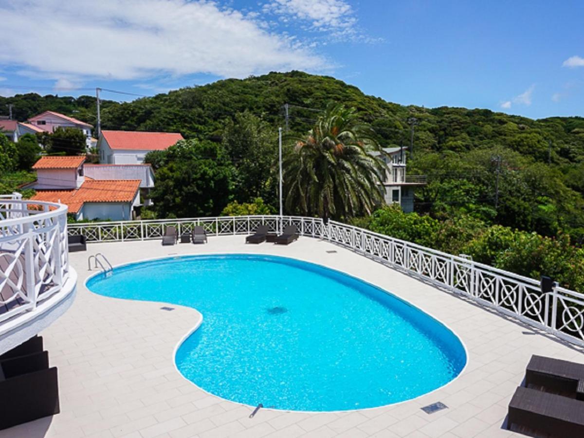 Livemax Resort Izu Shimoda Shimoda  Exterior photo