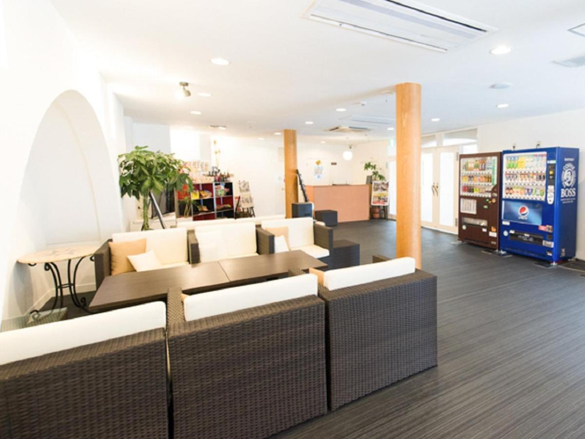 Livemax Resort Izu Shimoda Shimoda  Exterior photo