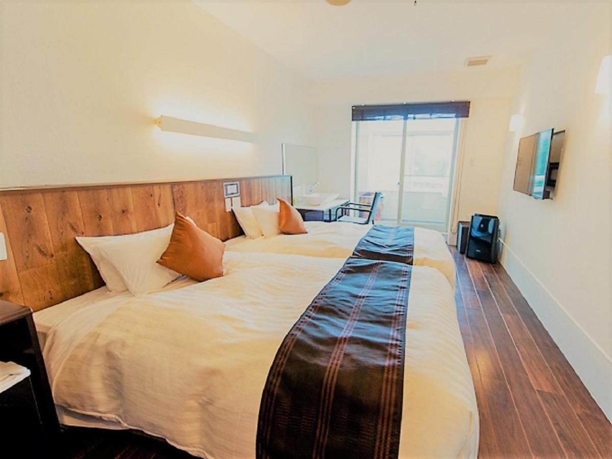 Livemax Resort Izu Shimoda Shimoda  Exterior photo