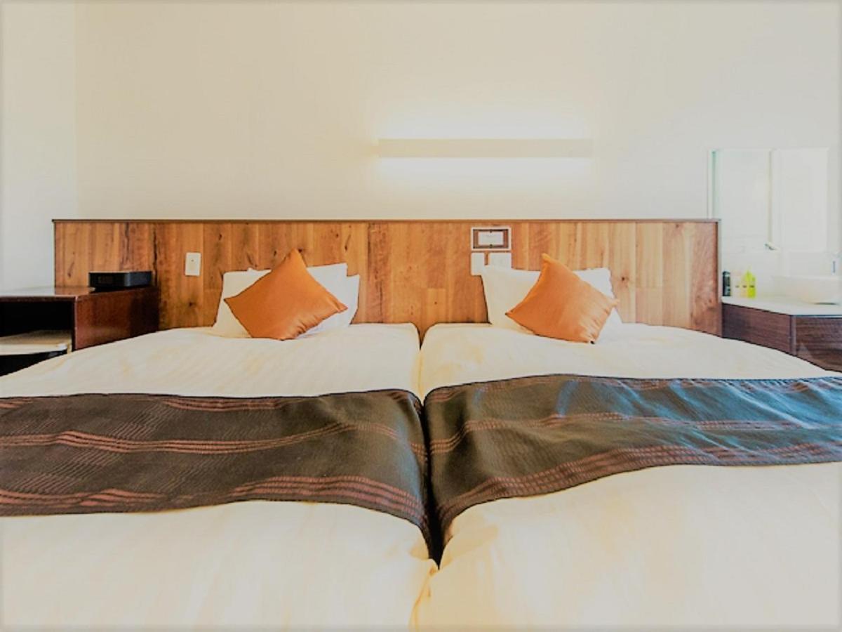 Livemax Resort Izu Shimoda Shimoda  Exterior photo