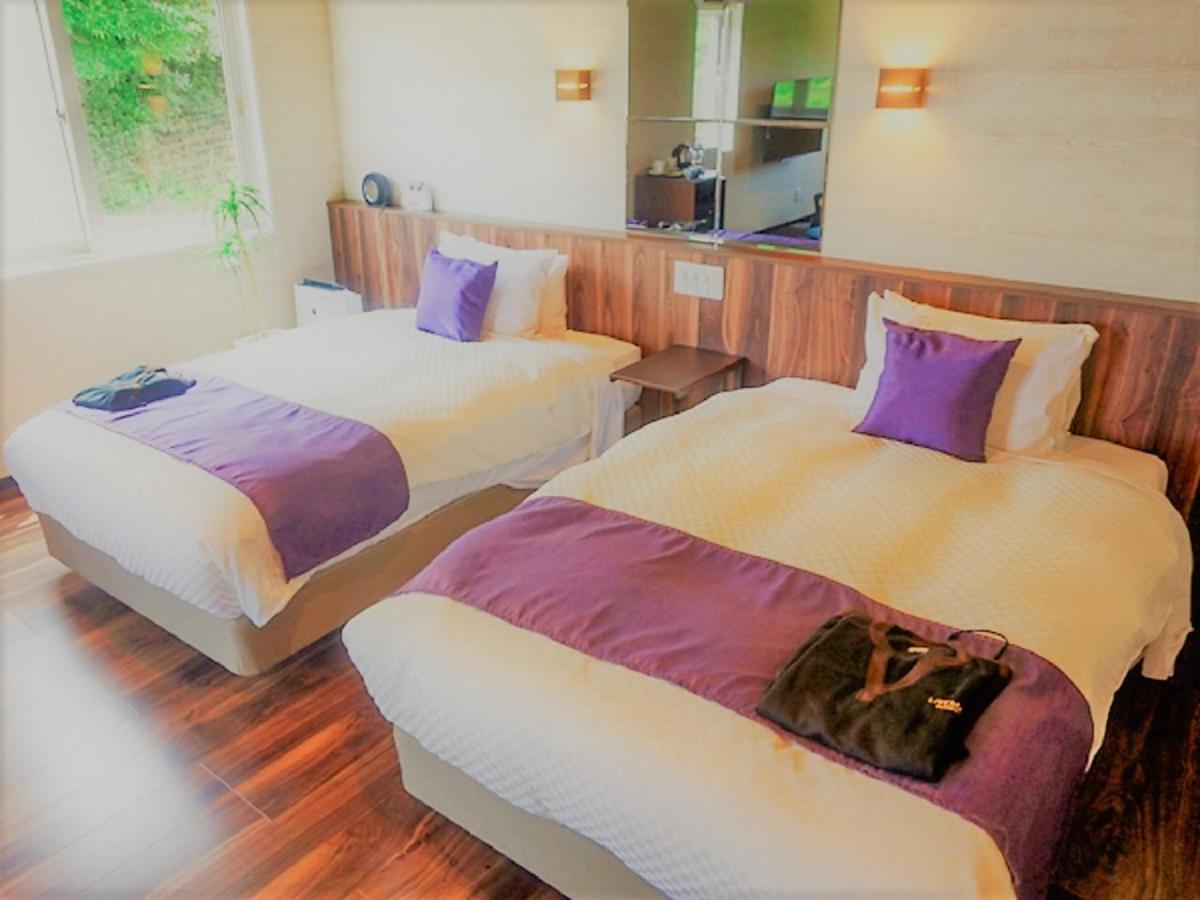 Livemax Resort Izu Shimoda Shimoda  Exterior photo