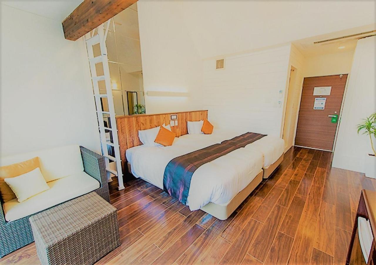 Livemax Resort Izu Shimoda Shimoda  Exterior photo