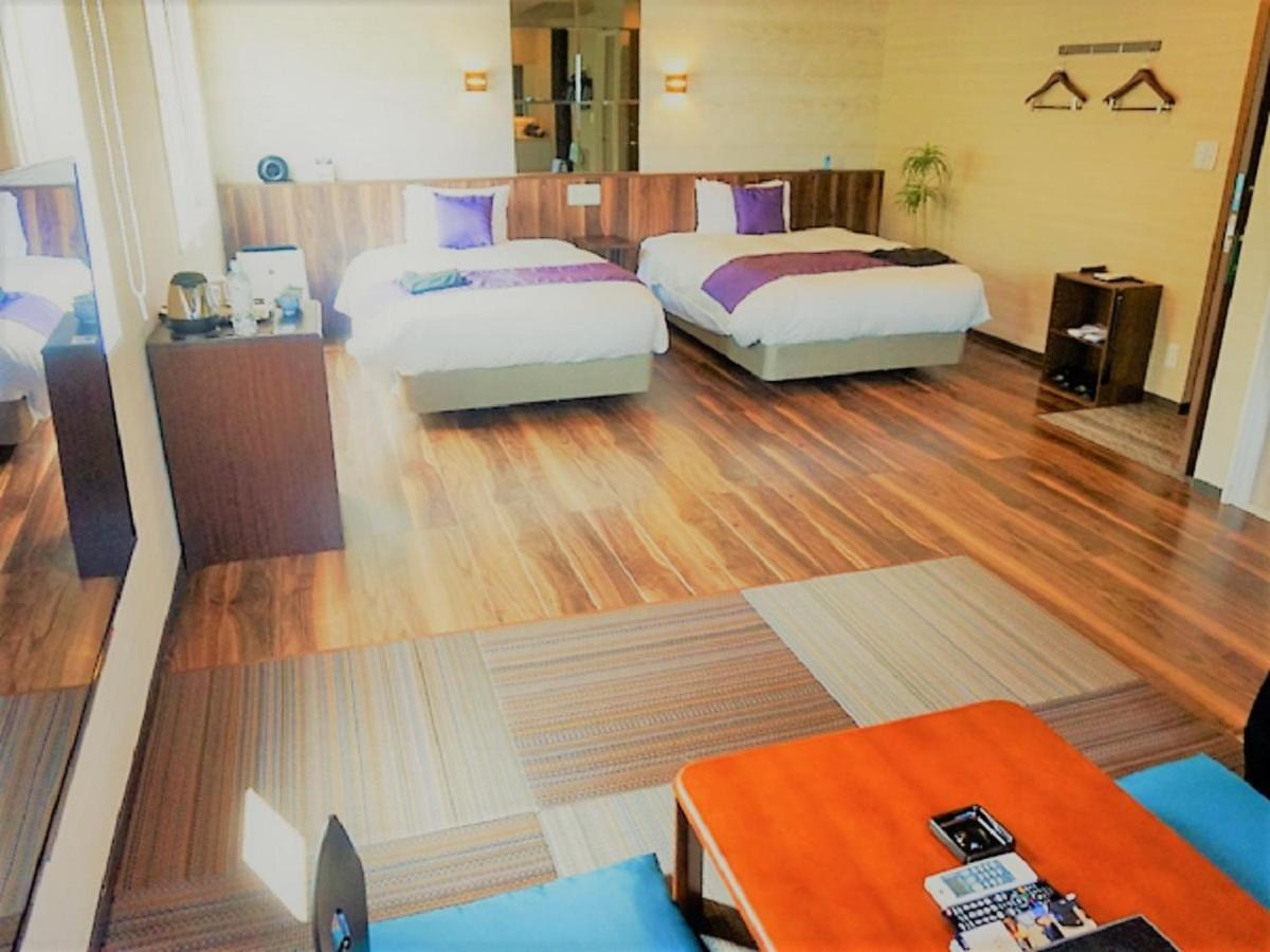 Livemax Resort Izu Shimoda Shimoda  Exterior photo
