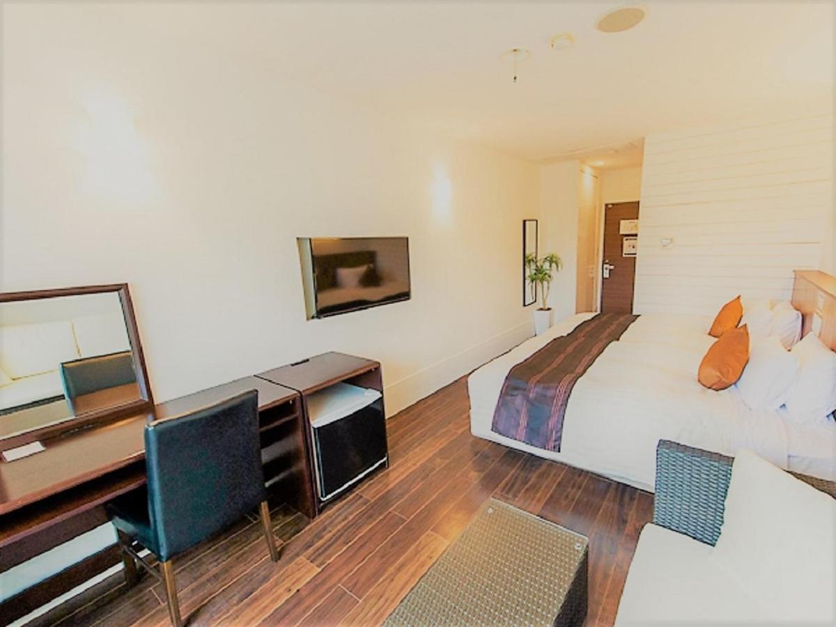 Livemax Resort Izu Shimoda Shimoda  Exterior photo