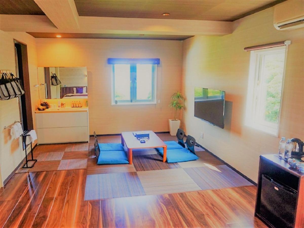 Livemax Resort Izu Shimoda Shimoda  Exterior photo
