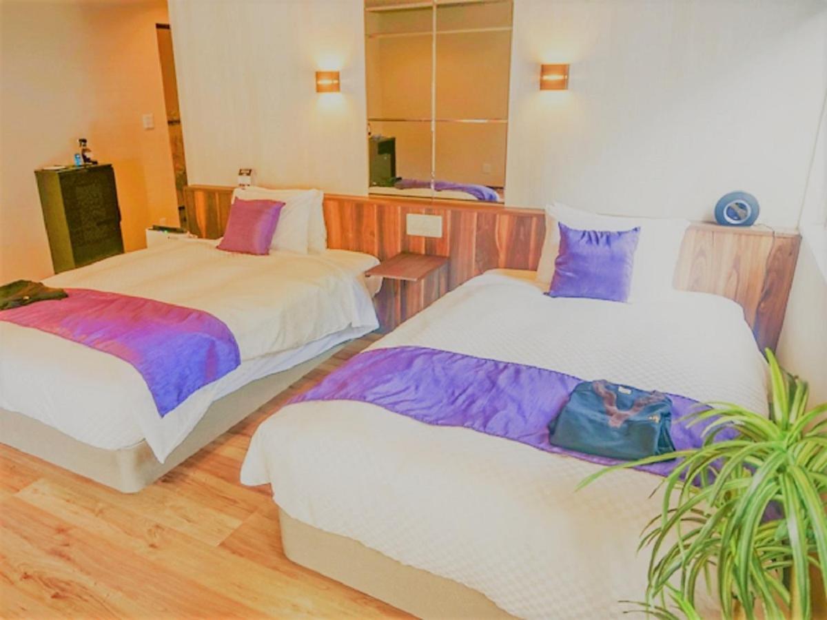 Livemax Resort Izu Shimoda Shimoda  Exterior photo
