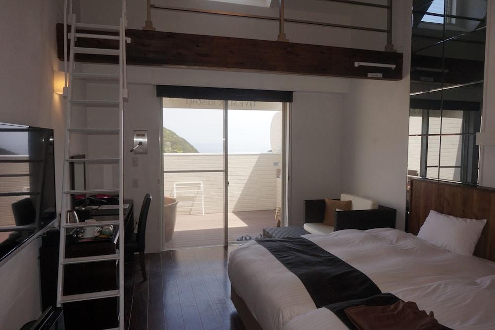 Livemax Resort Izu Shimoda Shimoda  Exterior photo
