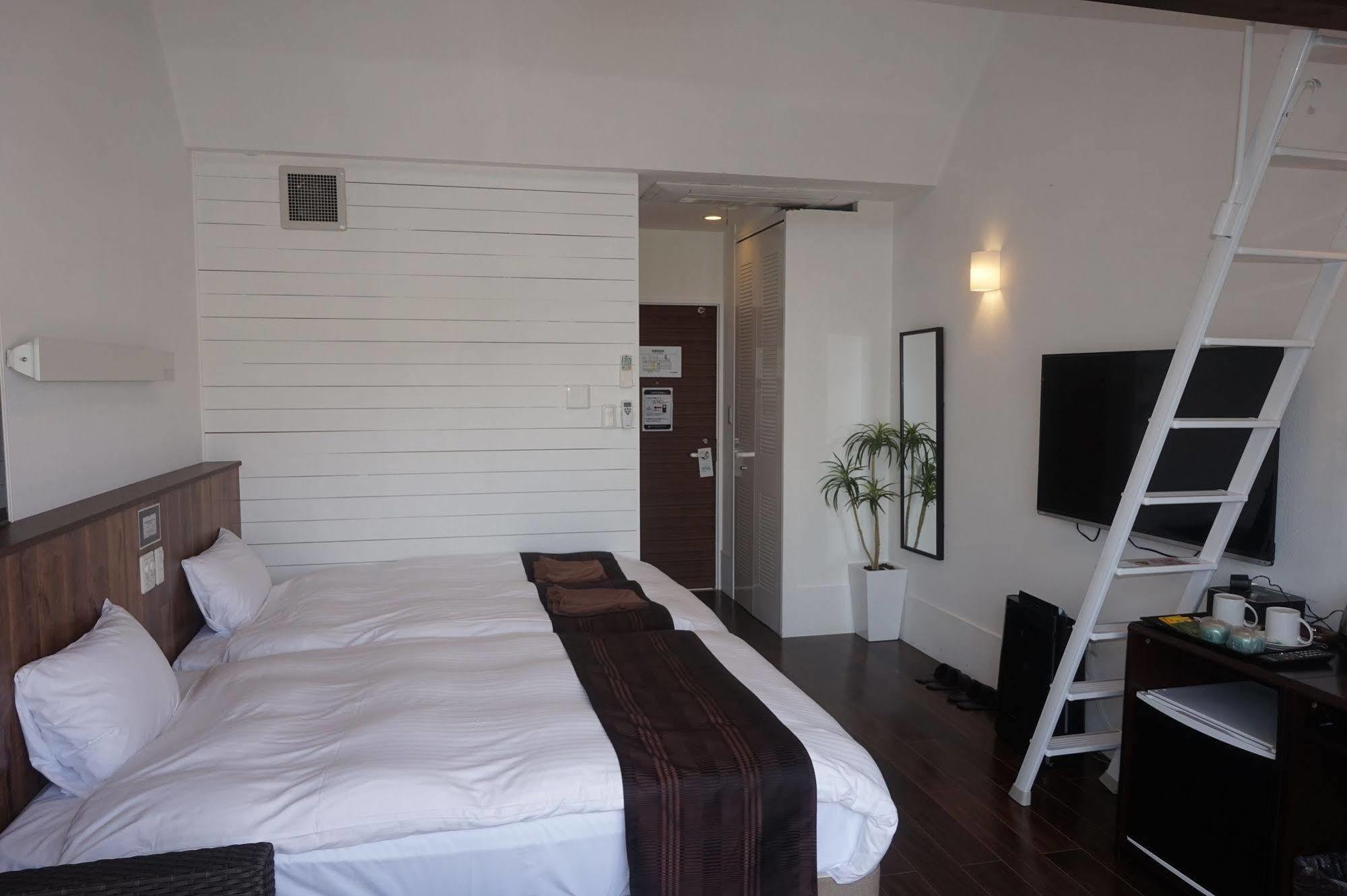 Livemax Resort Izu Shimoda Shimoda  Exterior photo